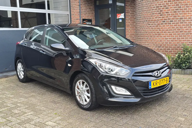 Hyundai i30 (2013)
