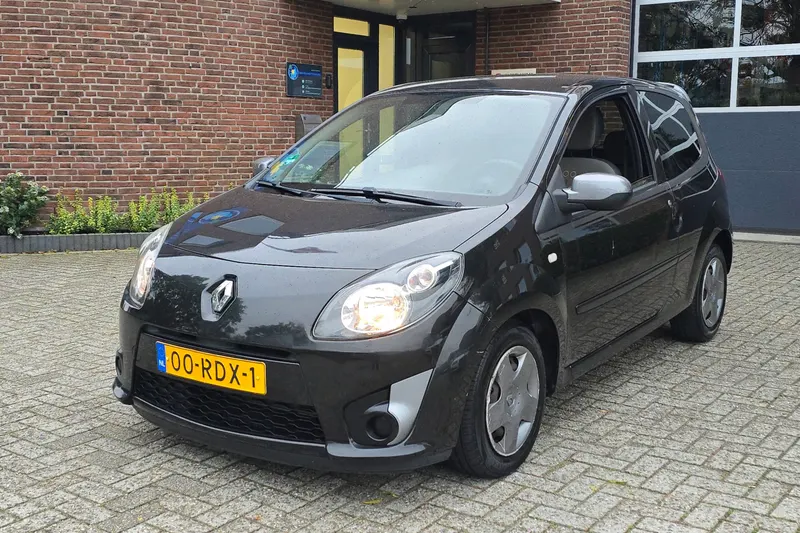 Renault Twingo (2011)