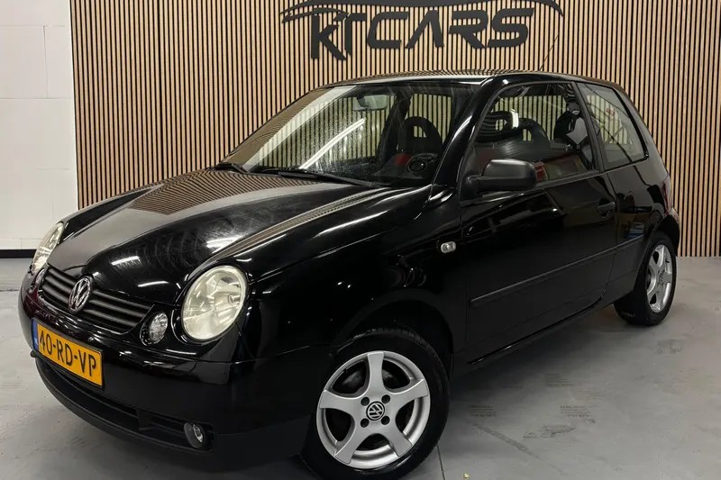 Volkswagen Lupo (2005)