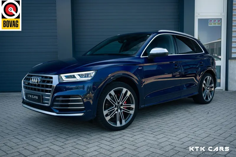Audi A3 (2025)