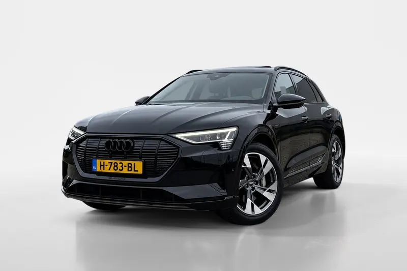 Audi e-tron (2019)