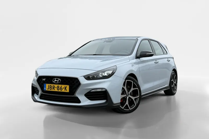 Hyundai i30 (2018)