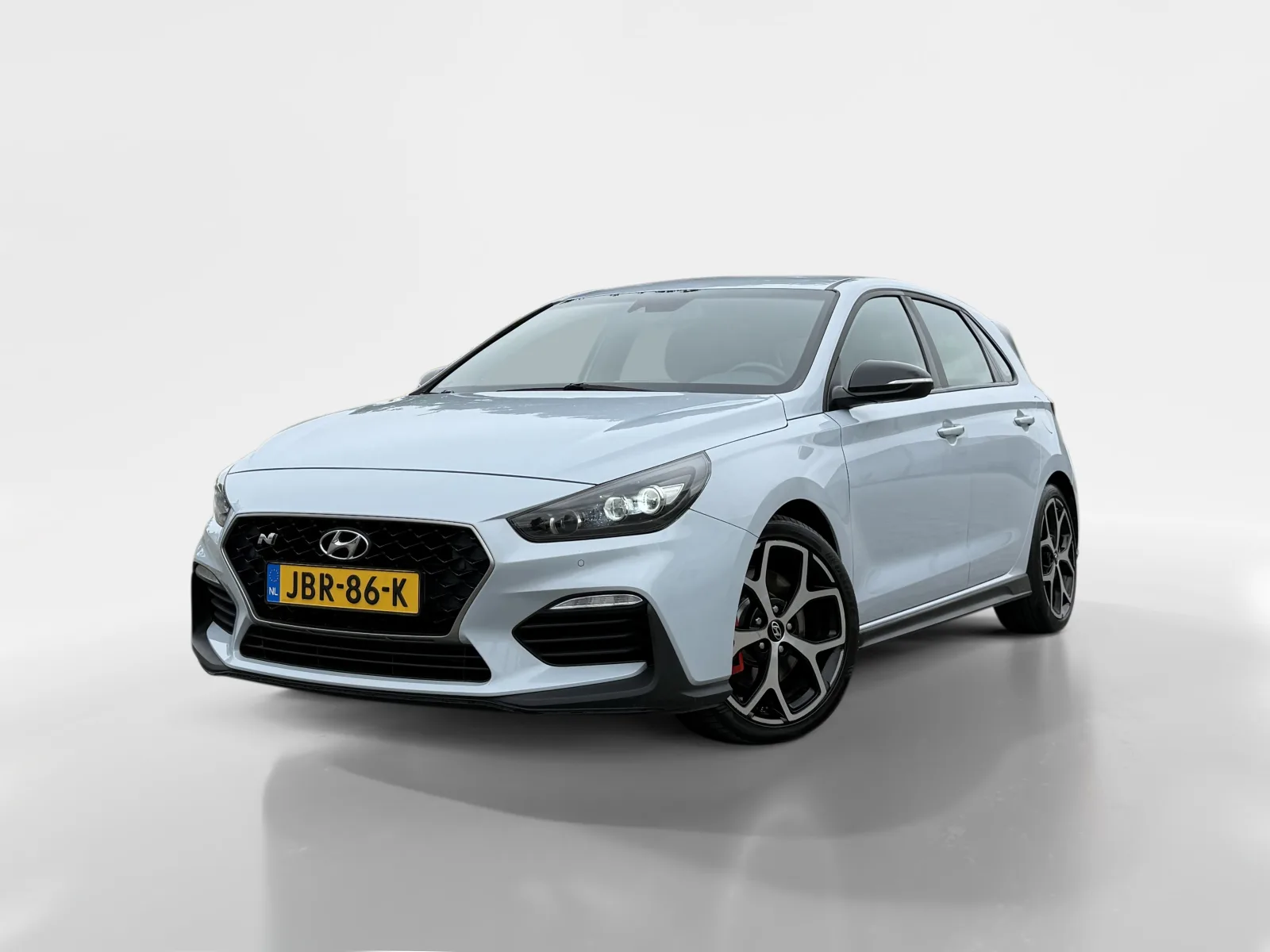 Hyundai i30 (2018) — foto 1