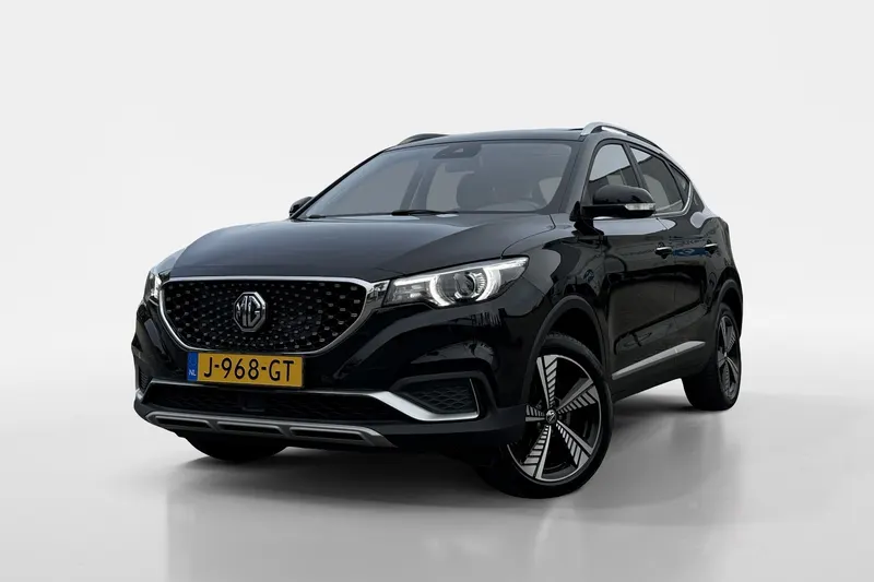 MG ZS EV (2020)