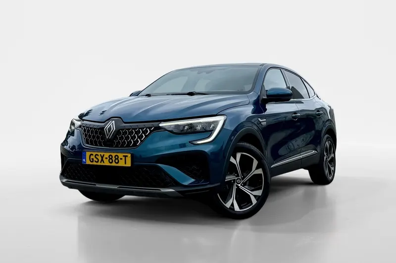 Renault Arkana (2024)