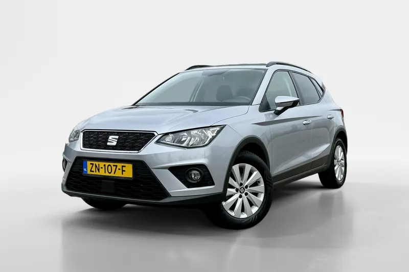 SEAT Arona (2019)
