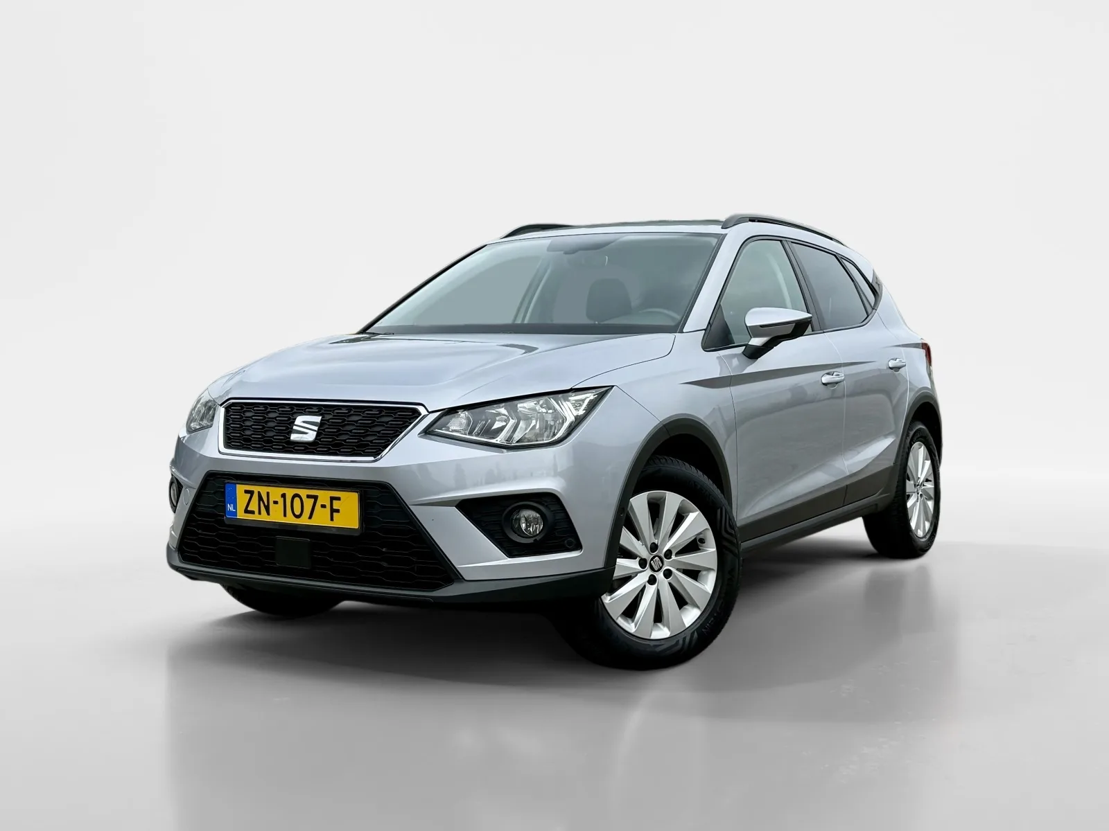 SEAT Arona (2019) — foto 1