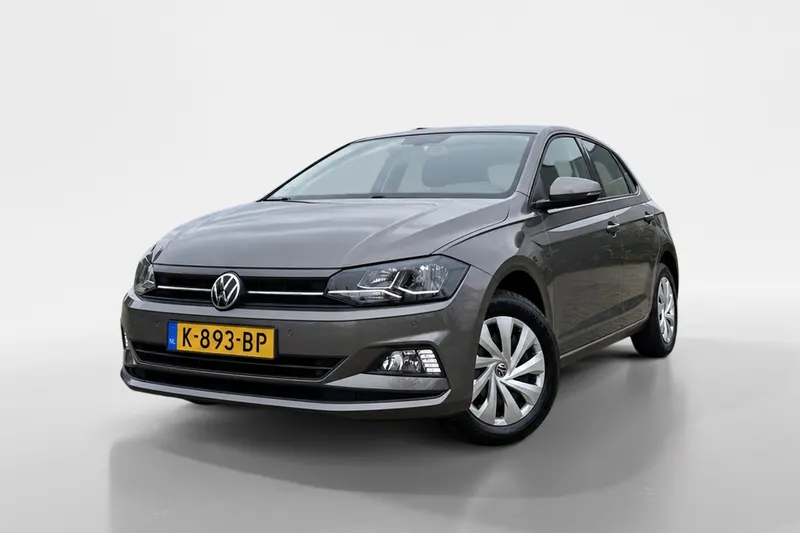 Volkswagen Polo (2020)