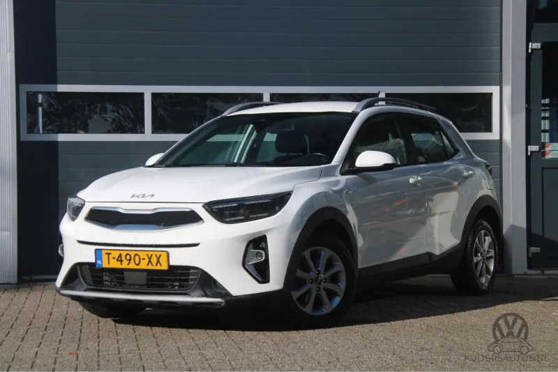Kia Stonic (2023)