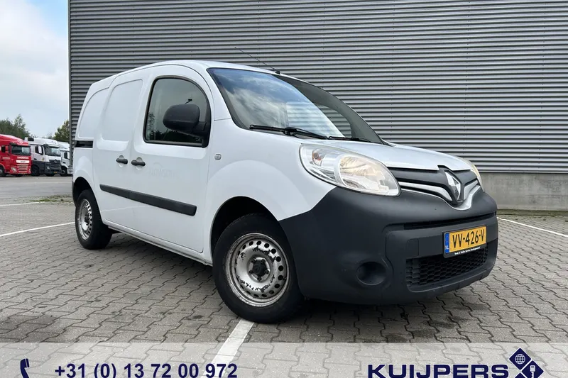 Renault Kangoo Express (2016)