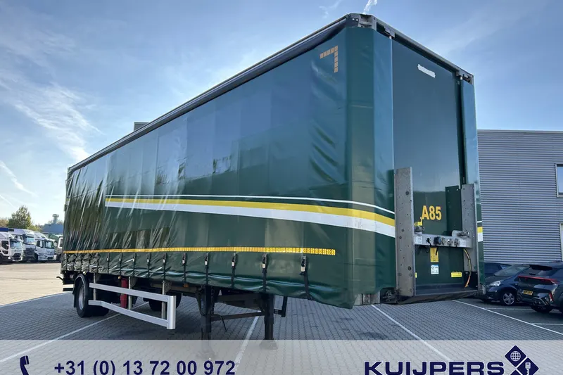 Groenewegen DRO-15-10 B (2013)
