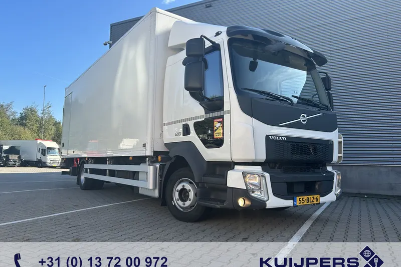 Volvo FL (2019)
