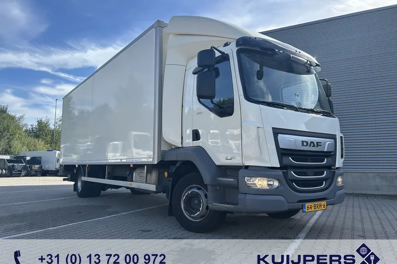 DAF LF (2021)