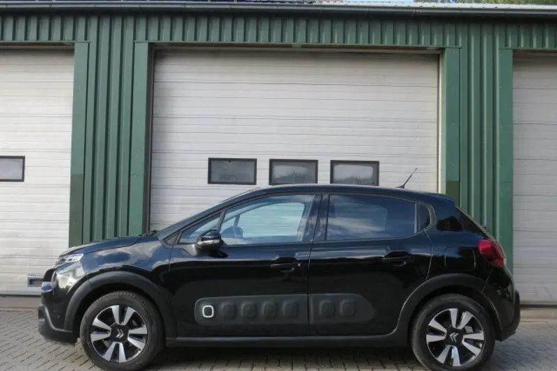 Citroën C3 (2019)