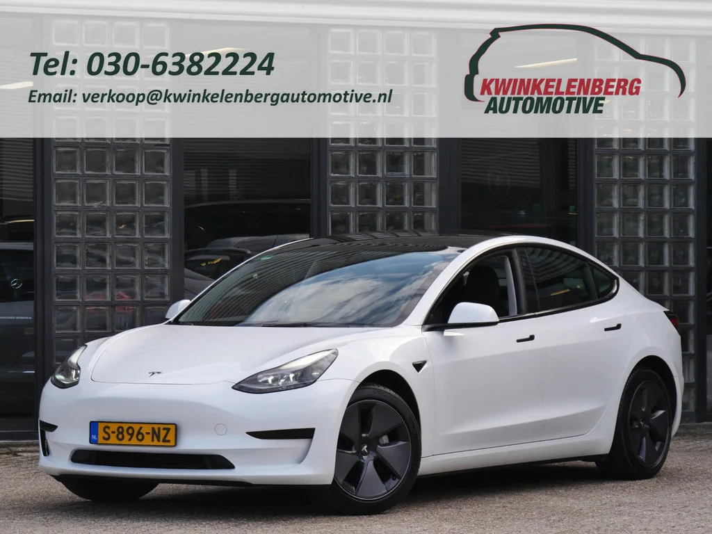 Tesla Model 3 (2023) — foto 1