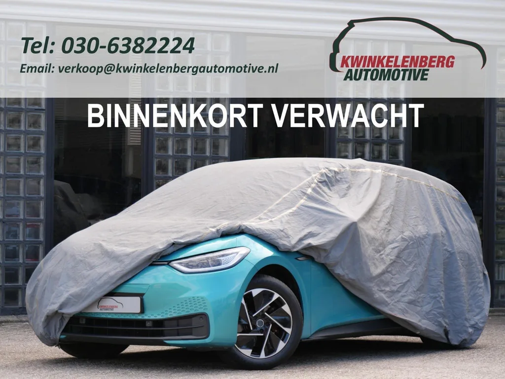 BMW 3-Serie (2021) — foto 1