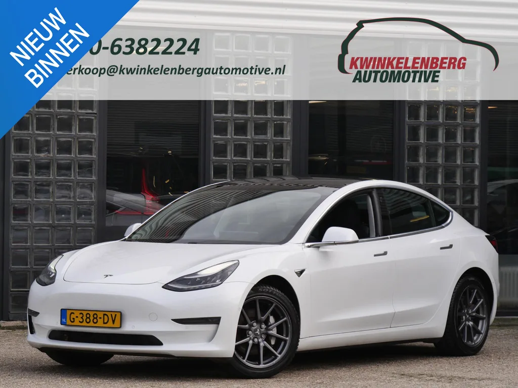 Tesla Model 3 (2019) — foto 1