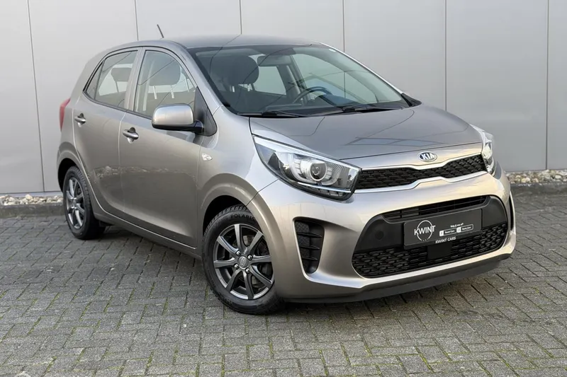Kia Picanto (2017)