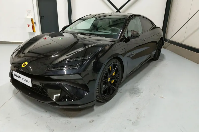 Lotus Emeya (2024)