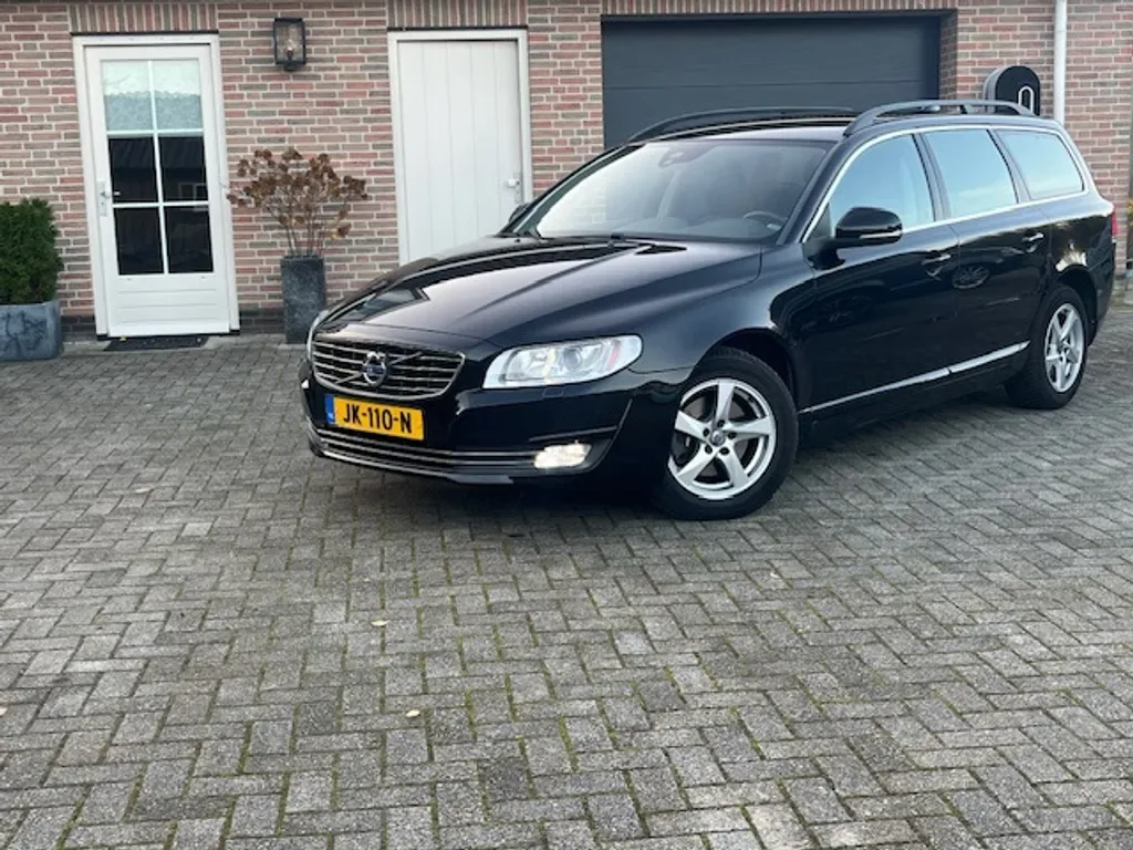 Volvo V70 (2016) — foto 1