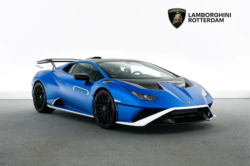 Lamborghini Huracán (2024)