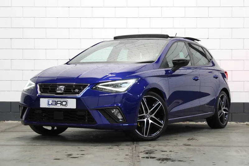 SEAT Ibiza (2019)