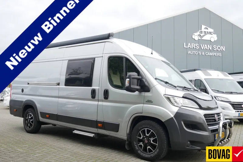 Roadcar R640 (2016)