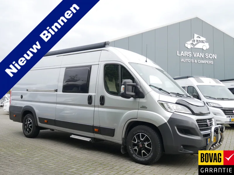 Roadcar R640 (2016) — foto 1