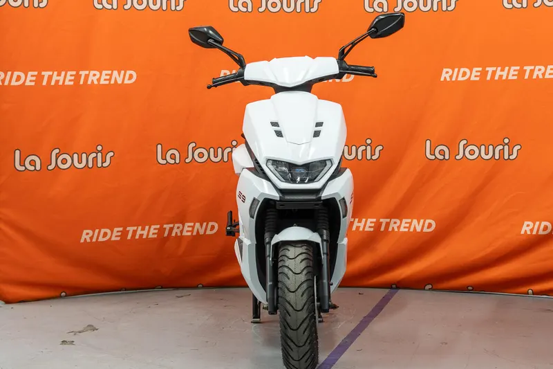 La Souris E-ID S9 (2023)
