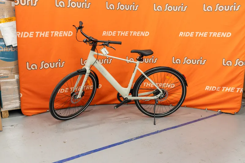 La Souris Heybike Helio U (2026)