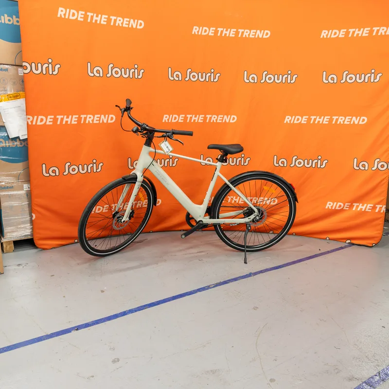 La Souris Heybike Helio U (2026) — foto 1