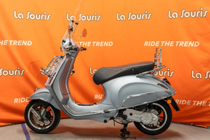 Vespa Primavera (0)