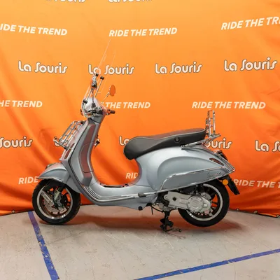 Vespa Primavera (0) — foto 1