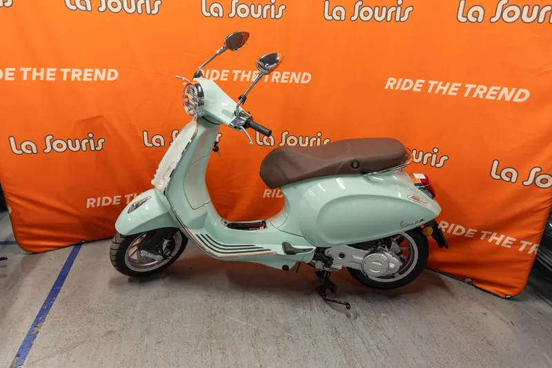Vespa Primavera (2024)