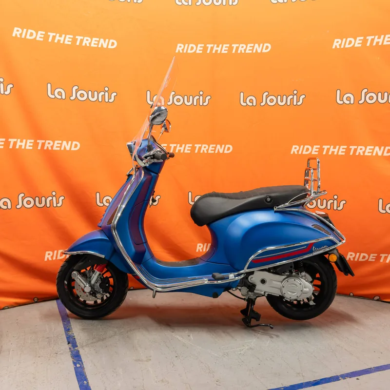 Vespa Sprint (2021) — foto 1