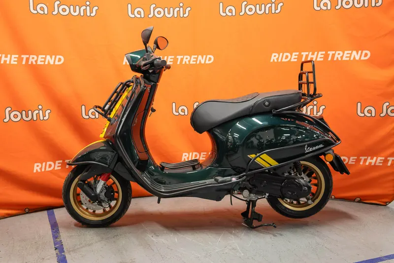 Vespa Sprint (2024)
