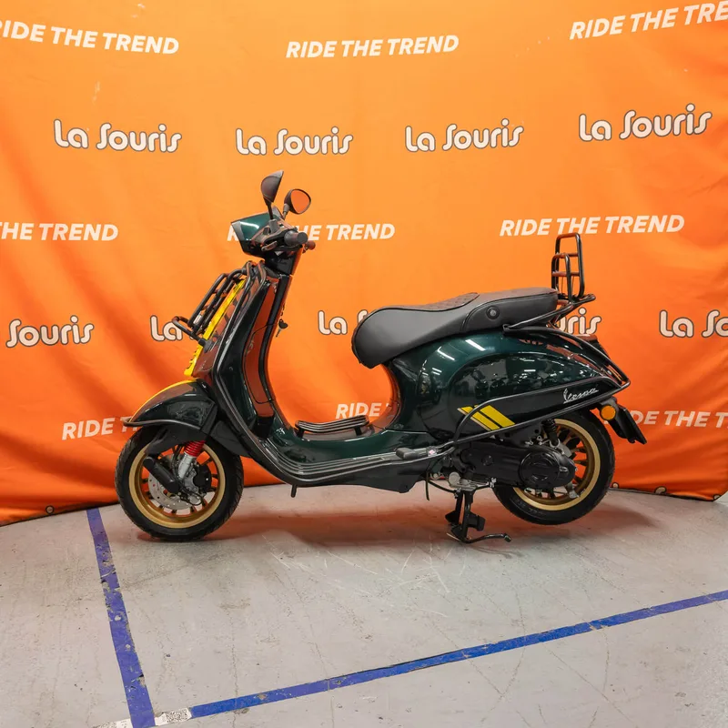 Vespa Sprint (2024) — foto 1