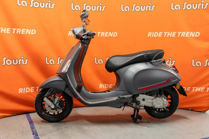 Vespa Sprint S (2022)