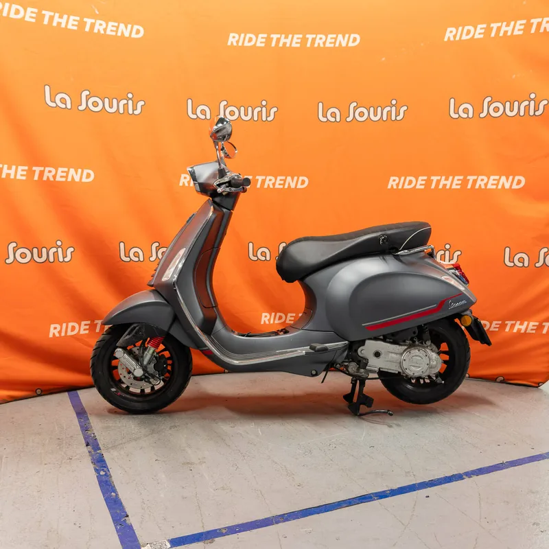Vespa Sprint S (2022) — foto 1