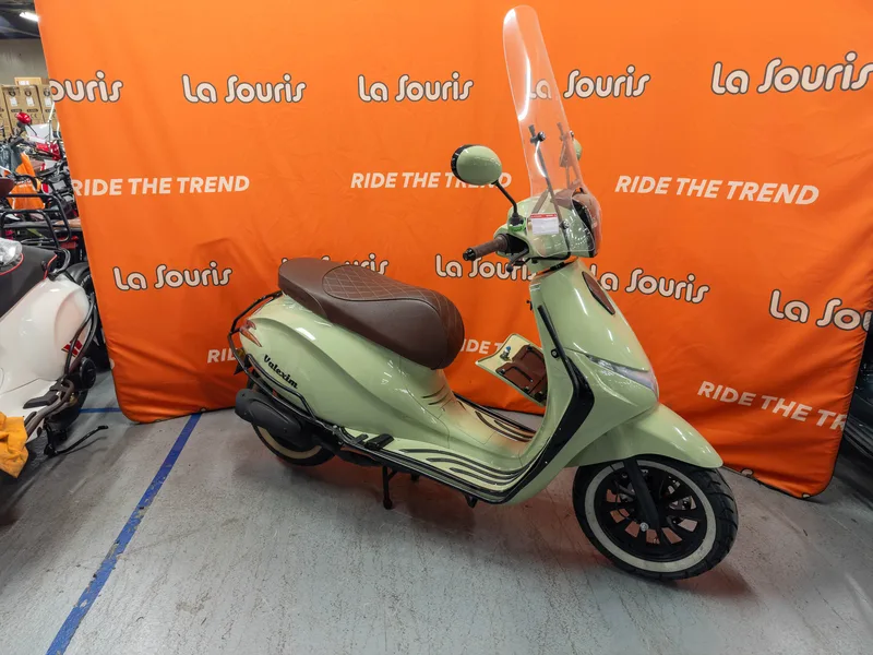 La Souris Valexim (2025) — foto 1