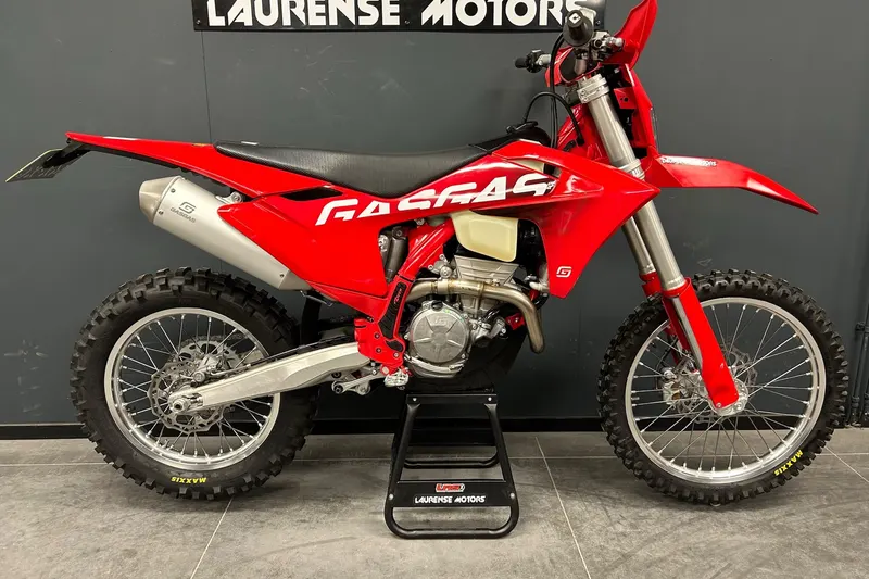 Gas Gas EC 350 (2024)
