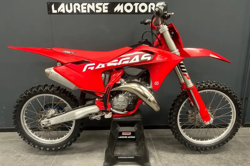 Gas Gas MC 125 (2024)