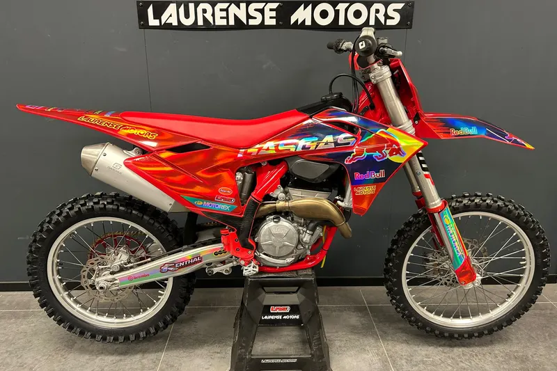 Gas Gas MC 250 F (2024)