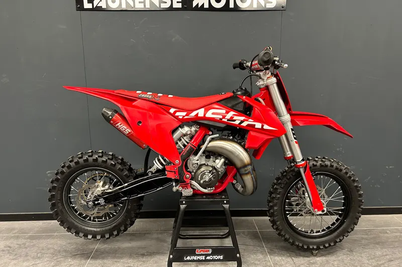 Gas Gas MC 65 (2023)