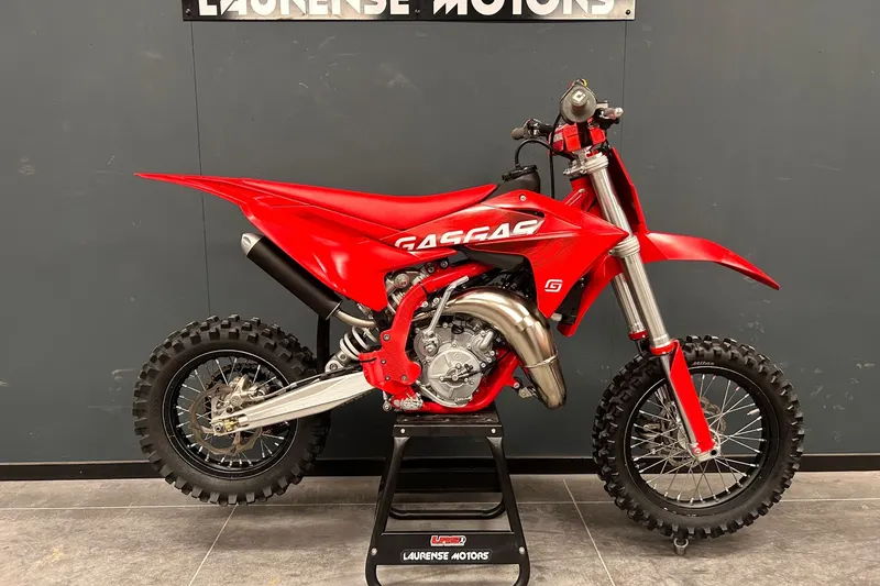 Gas Gas MC 65 (2026)