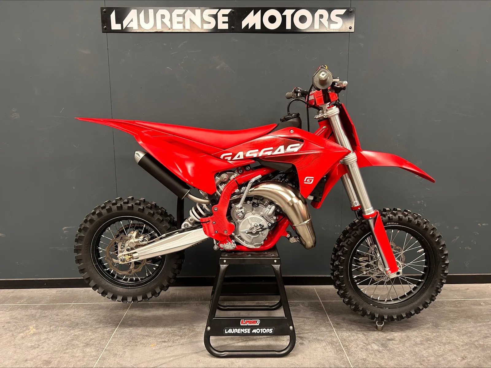 Gas Gas MC 65 (2026) — foto 1