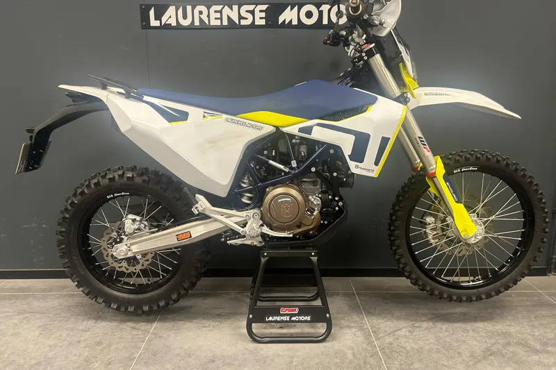 Husqvarna 701 Enduro (2022)
