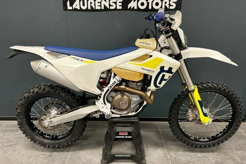 Husqvarna FE 501 (2019)