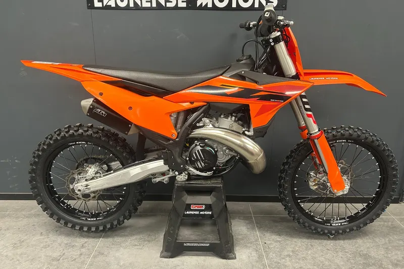 KTM 300 SX (2026)