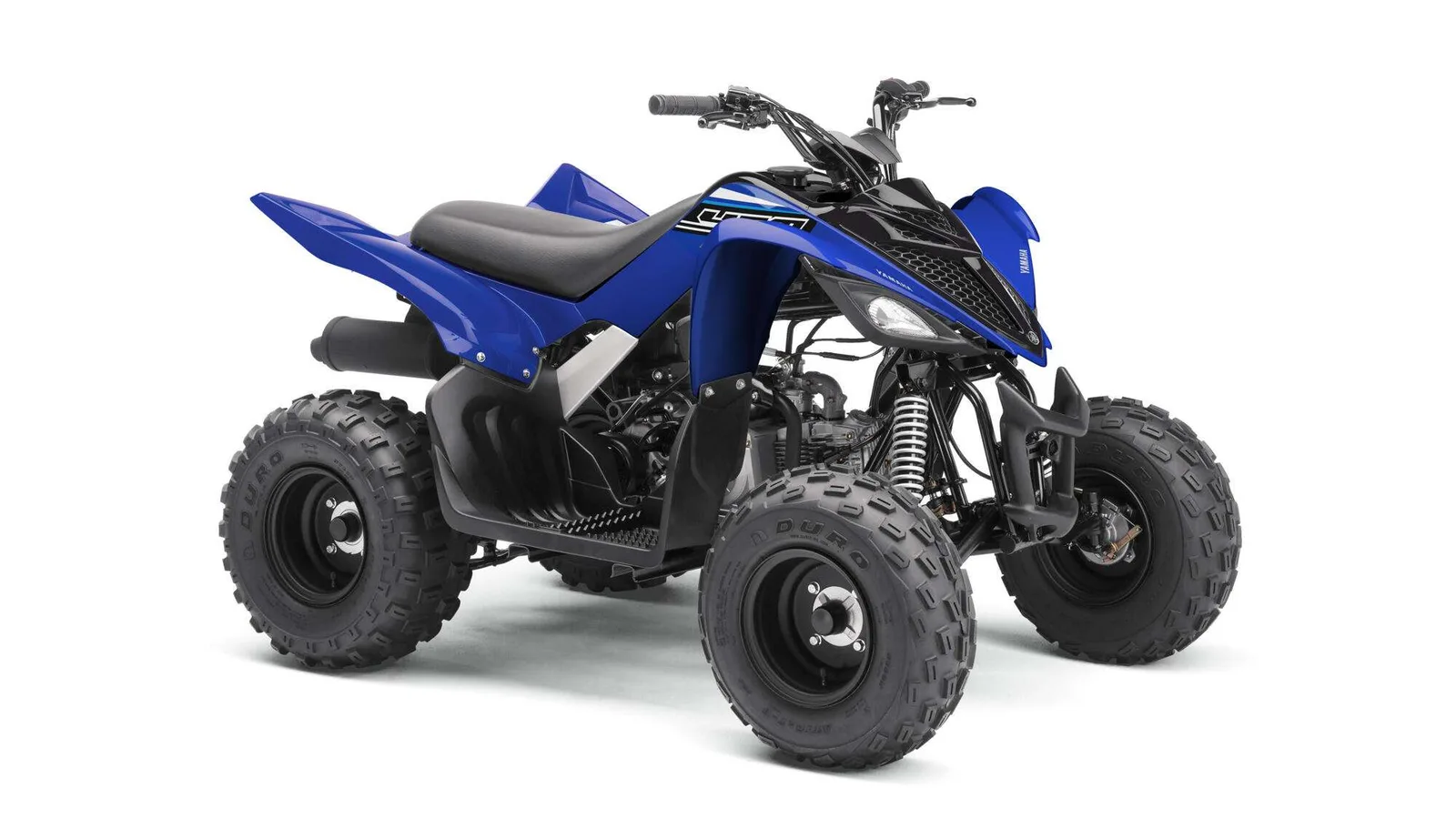 Yamaha YFM 90 (2021) — foto 1